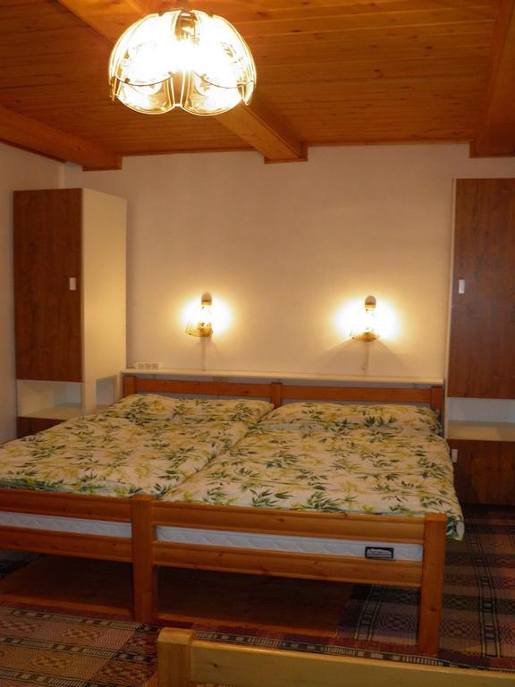 Apartmany Pri Studnicke Oravsky Biely Potok Phòng bức ảnh