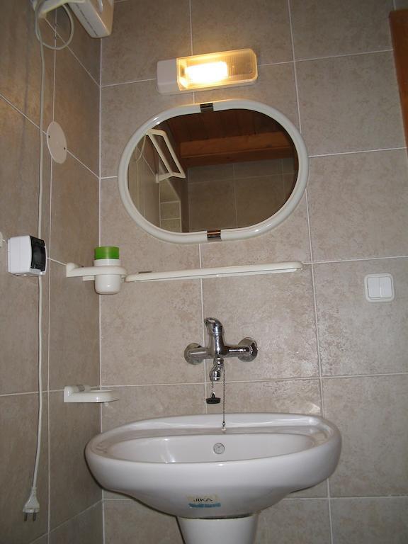 Apartmany Pri Studnicke Oravsky Biely Potok Phòng bức ảnh